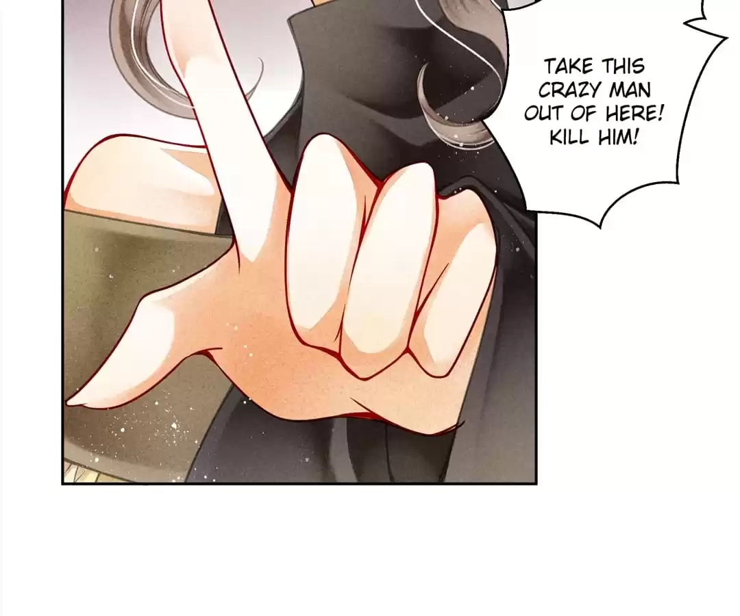 Read In Love with a Witty Empress chapter 89 image 12 on Lezhin