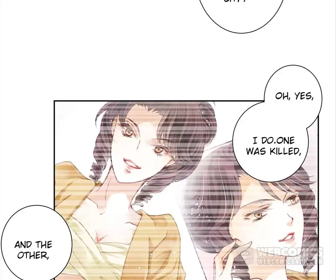 Read In Love with a Witty Empress chapter 89 image 17 on Lezhin