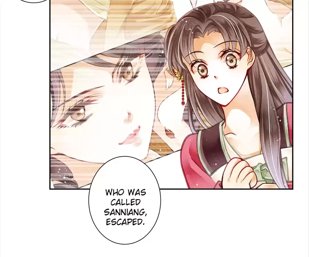 Read In Love with a Witty Empress chapter 89 image 18 on Lezhin