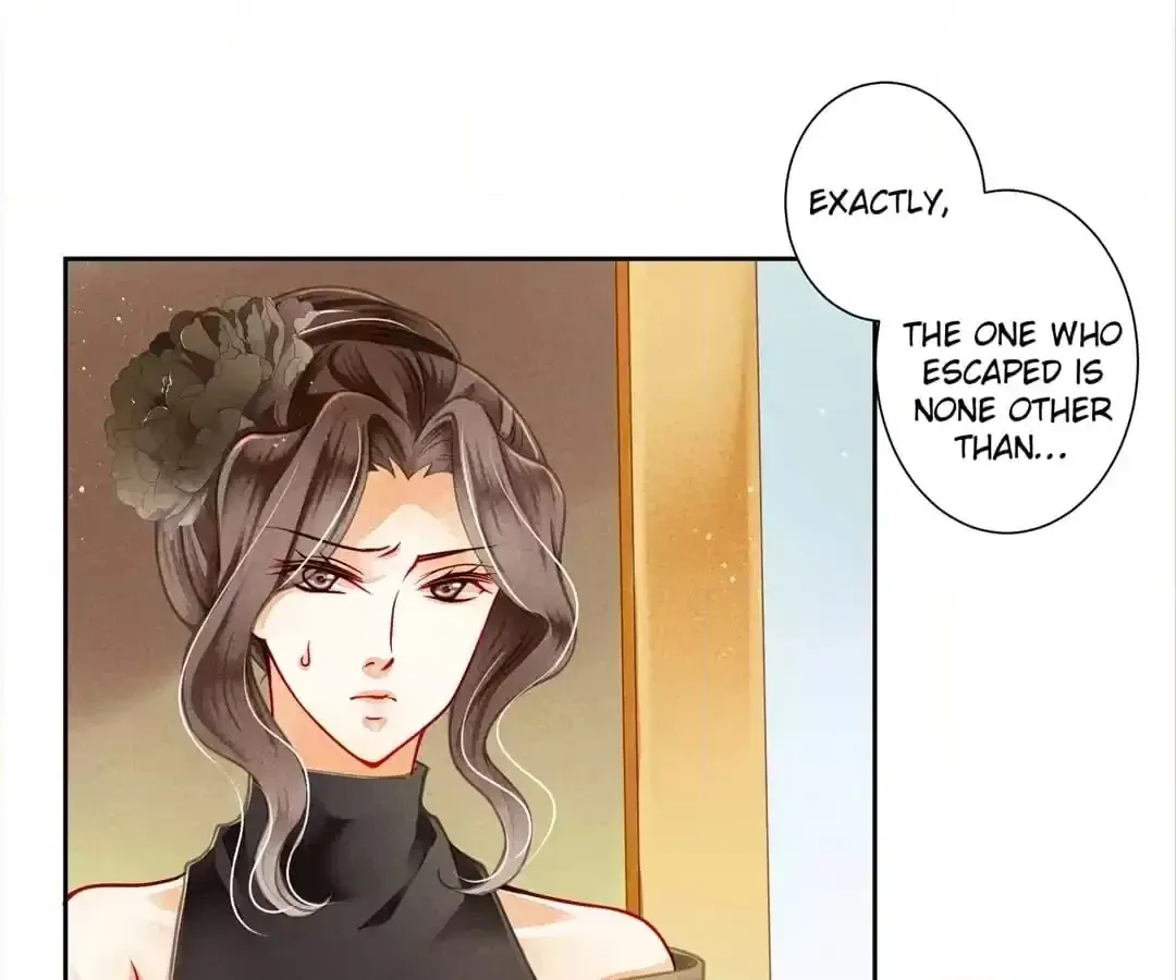 Read In Love with a Witty Empress chapter 89 image 19 on Lezhin