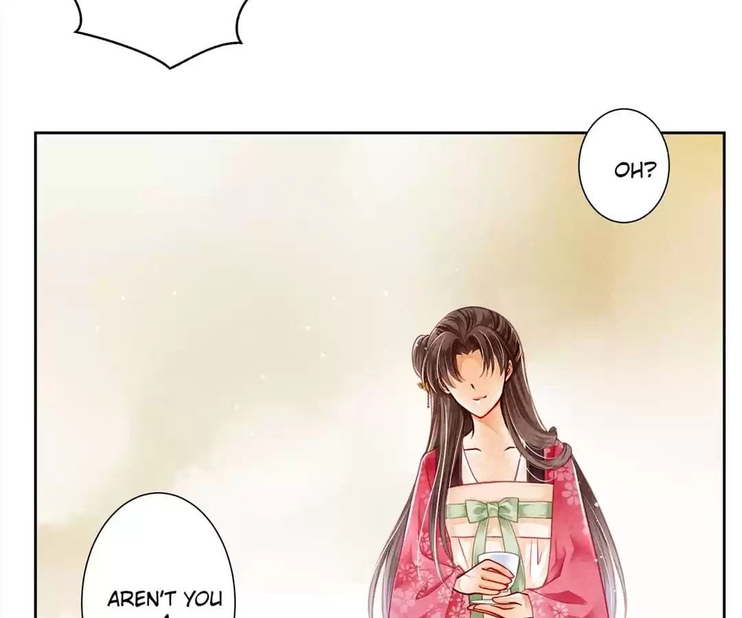Read In Love with a Witty Empress chapter 89 image 2 on Lezhin