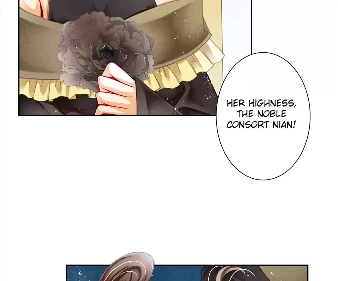 Read In Love with a Witty Empress chapter 89 image 20 on Lezhin