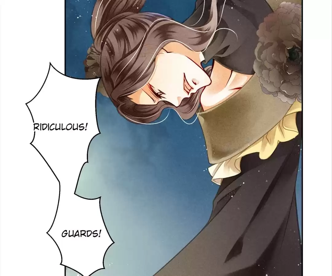 Read In Love with a Witty Empress chapter 89 image 21 on Lezhin