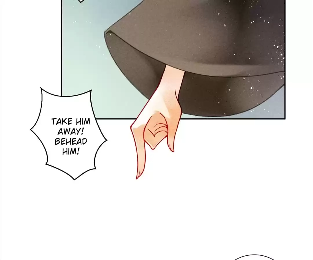 Read In Love with a Witty Empress chapter 89 image 22 on Lezhin