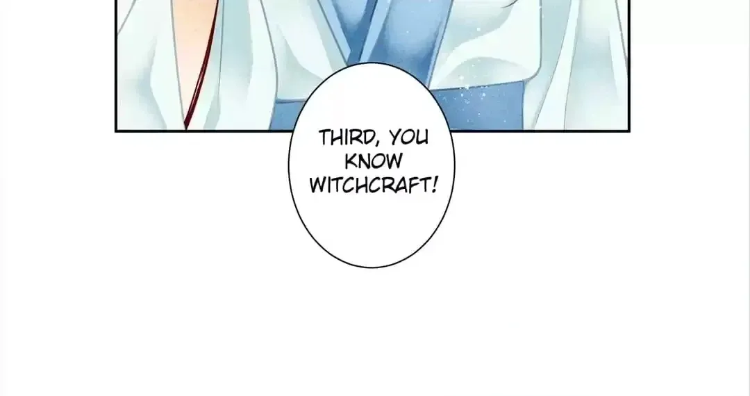 Read In Love with a Witty Empress chapter 89 image 29 on Lezhin