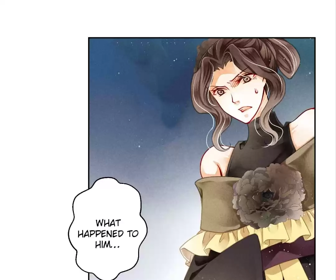 Read In Love with a Witty Empress chapter 89 image 30 on Lezhin