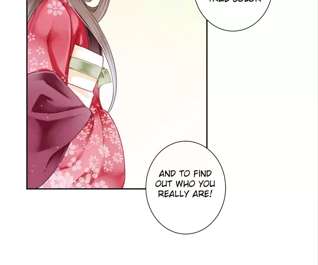 Read In Love with a Witty Empress chapter 89 image 32 on Lezhin