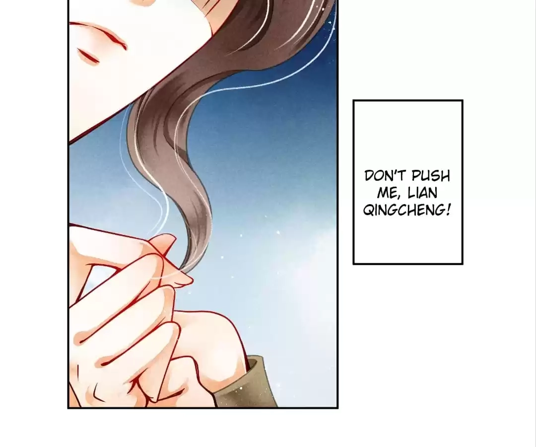 Read In Love with a Witty Empress chapter 89 image 36 on Lezhin