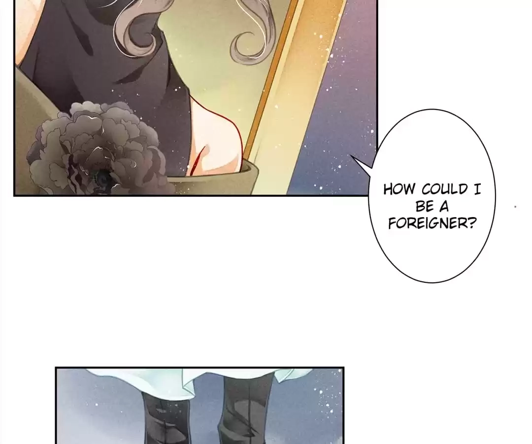 Read In Love with a Witty Empress chapter 89 image 4 on Lezhin