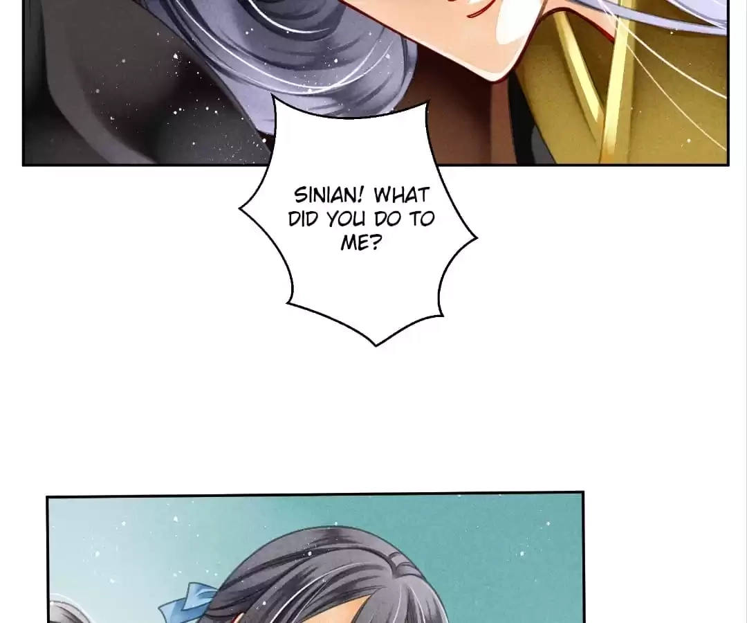 Read In Love with a Witty Empress chapter 89 image 43 on Lezhin