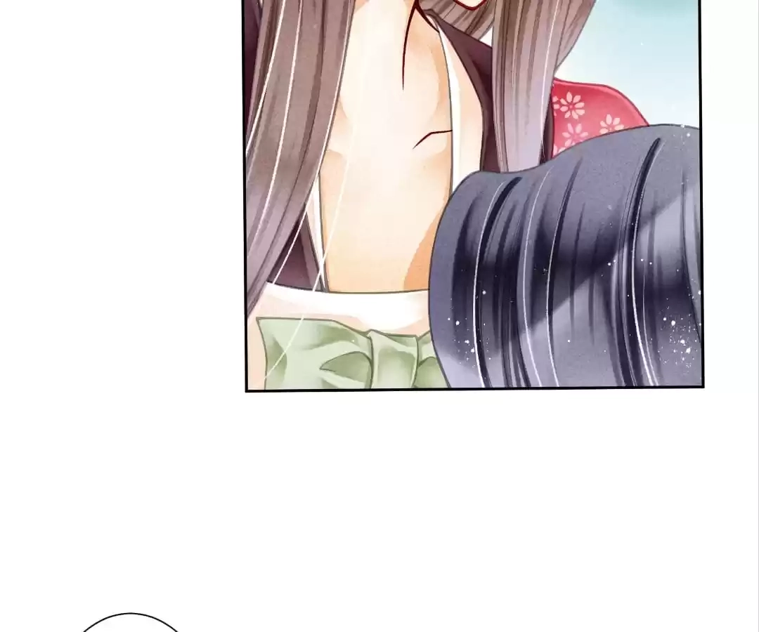 Read In Love with a Witty Empress chapter 89 image 46 on Lezhin
