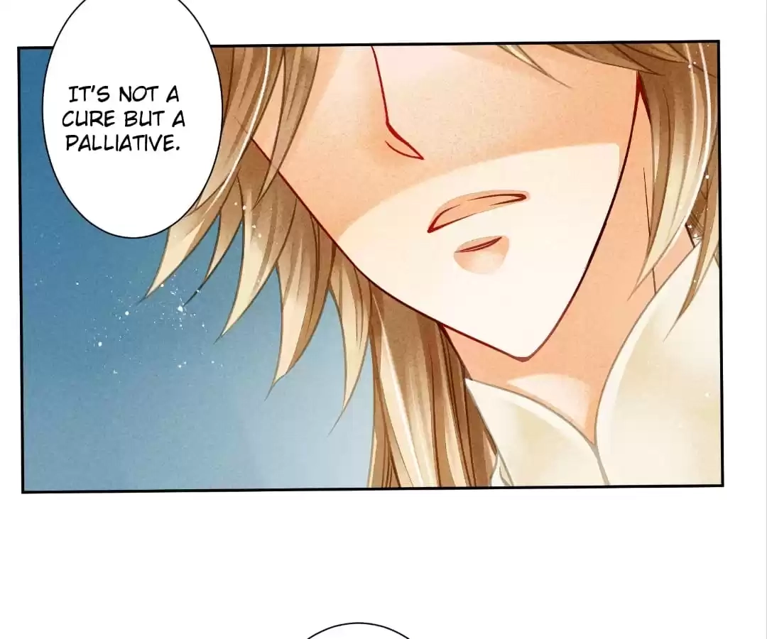 Read In Love with a Witty Empress chapter 89 image 47 on Lezhin