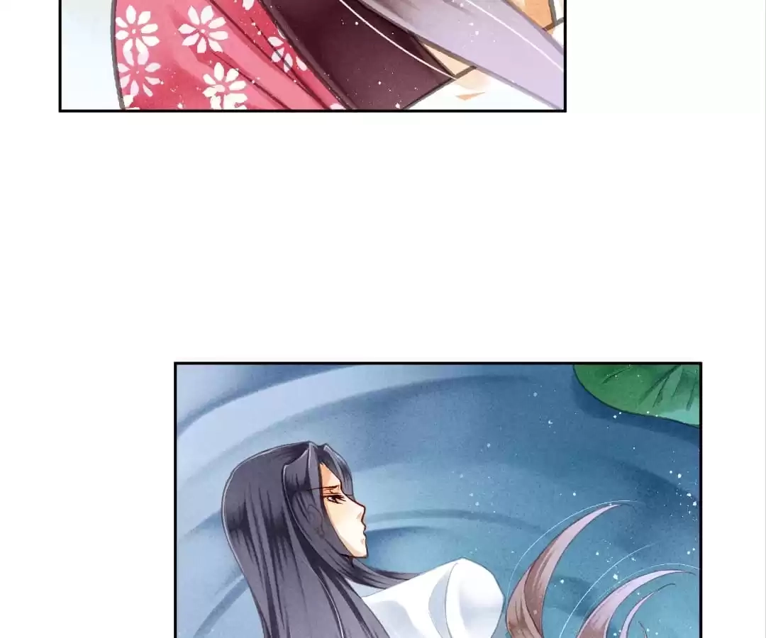Read In Love with a Witty Empress chapter 91 image 23 on Lezhin