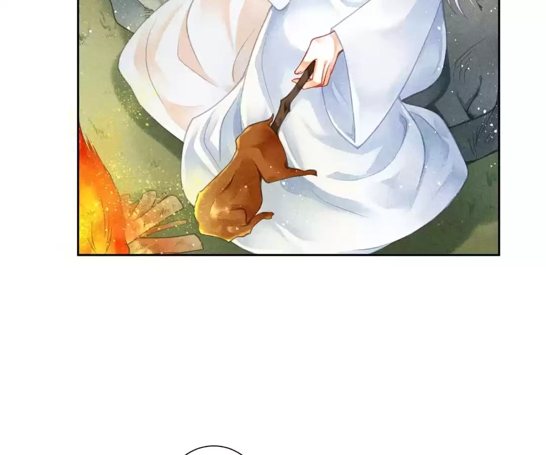 Read In Love with a Witty Empress chapter 91 image 28 on Lezhin