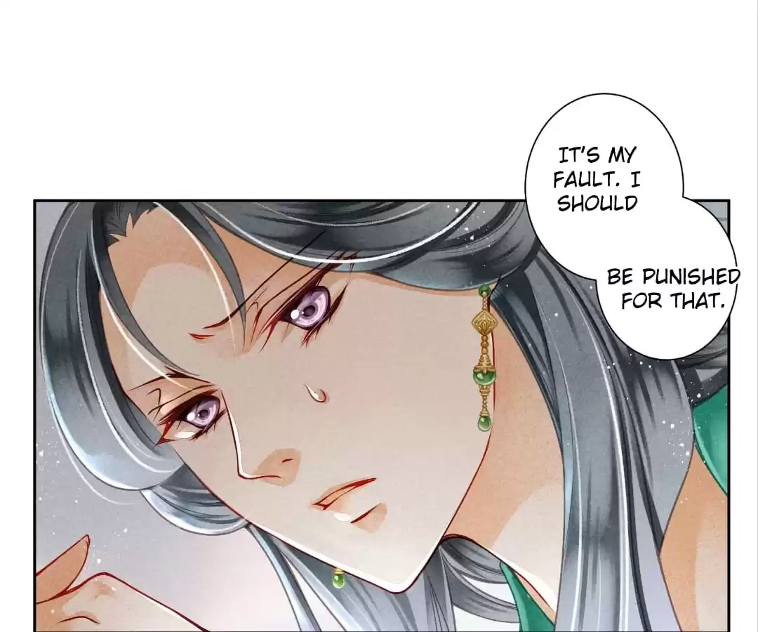 Read In Love with a Witty Empress chapter 91 image 3 on Lezhin