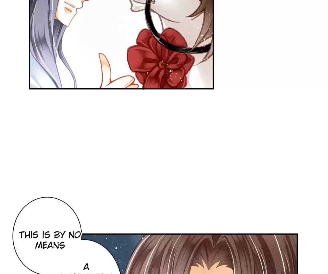 Read In Love with a Witty Empress chapter 91 image 34 on Lezhin