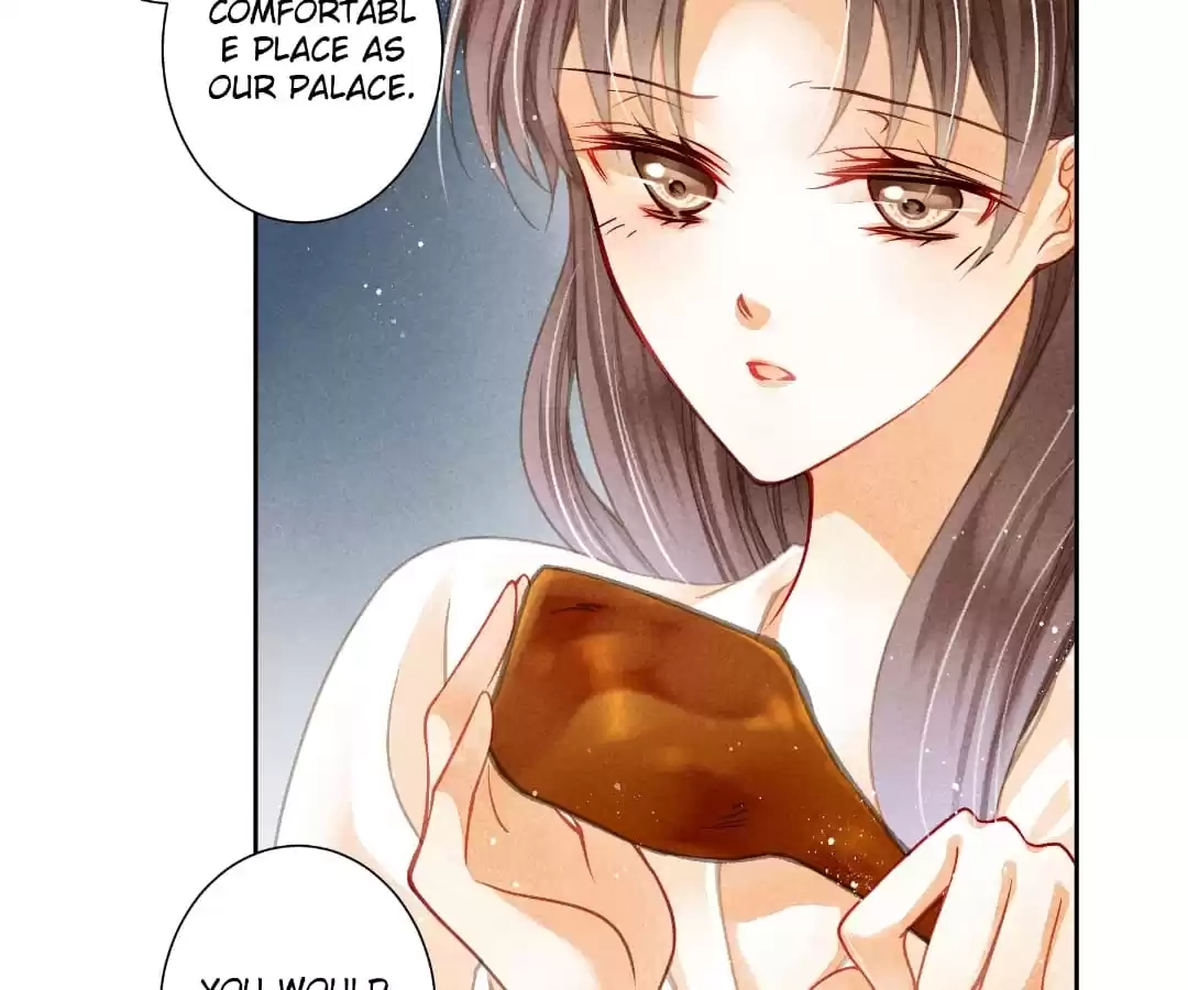 Read In Love with a Witty Empress chapter 91 image 35 on Lezhin