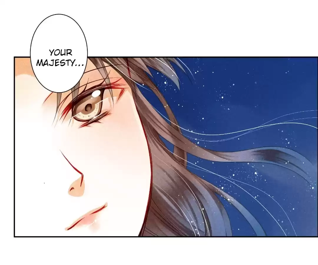 Read In Love with a Witty Empress chapter 91 image 40 on Lezhin