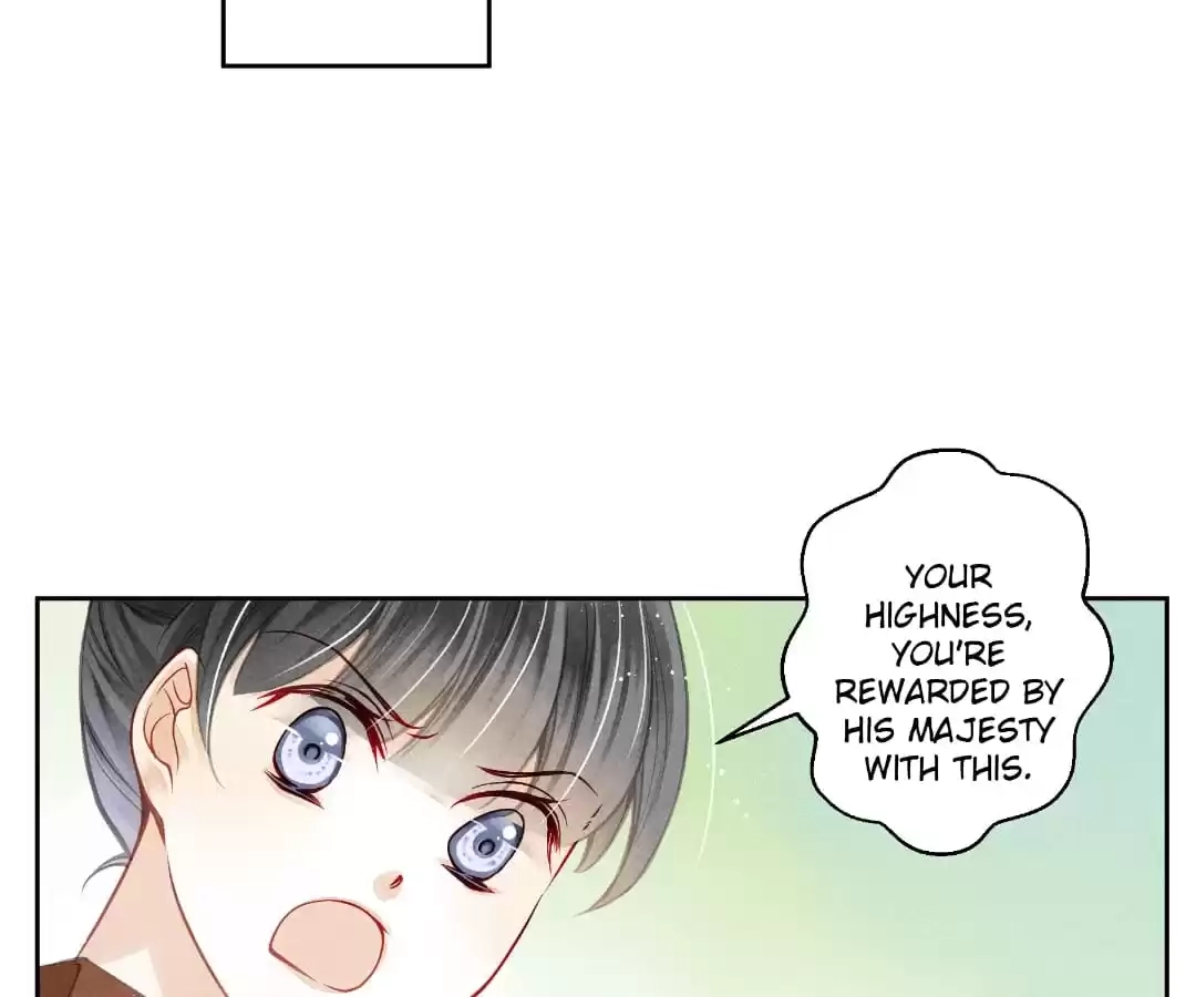 Read In Love with a Witty Empress chapter 91 image 44 on Lezhin
