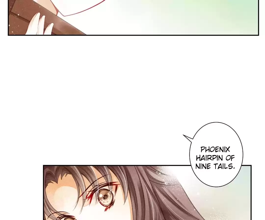 Read In Love with a Witty Empress chapter 91 image 45 on Lezhin