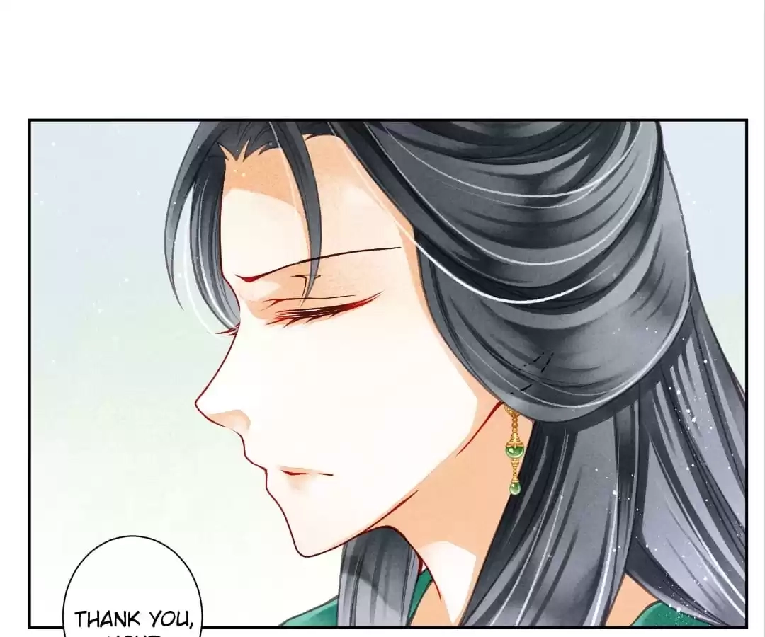 Read In Love with a Witty Empress chapter 91 image 6 on Lezhin