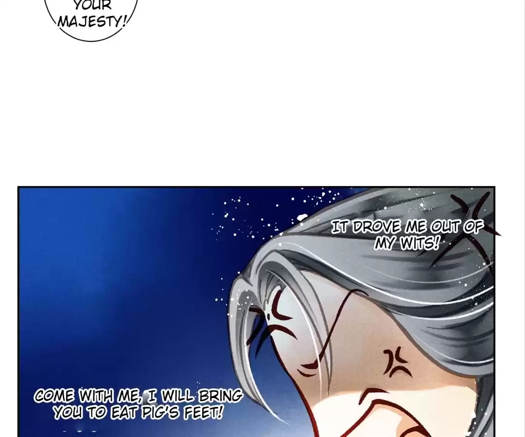 Read In Love with a Witty Empress chapter 91 image 7 on Lezhin