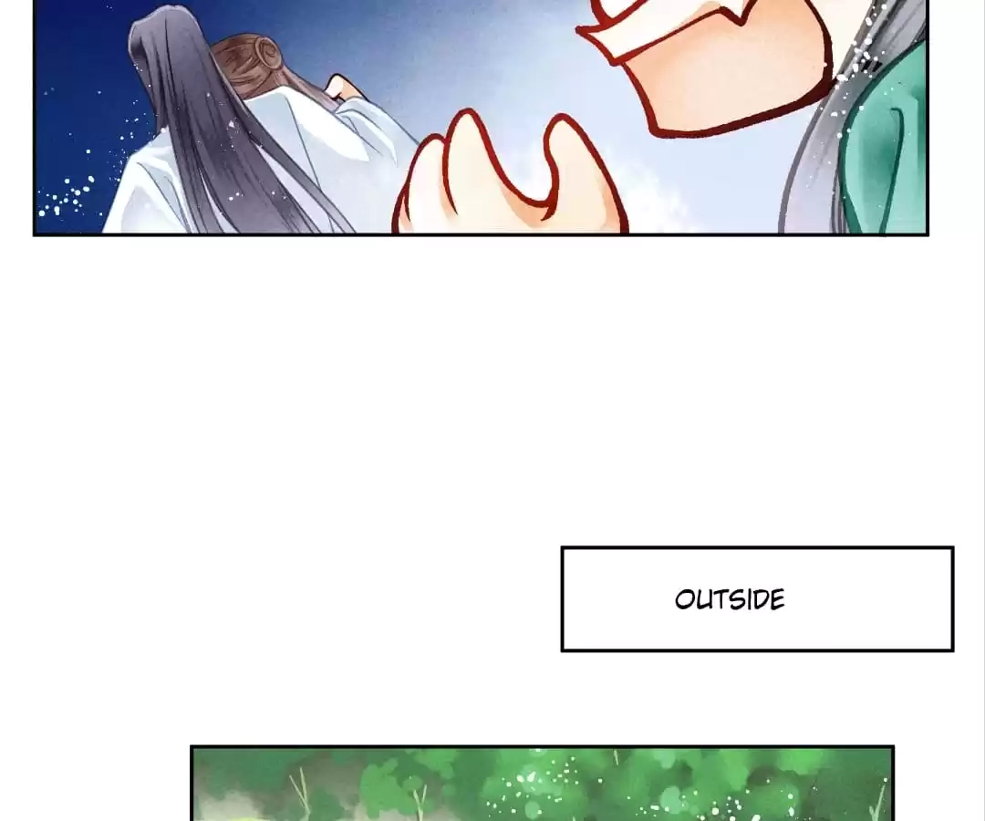 Read In Love with a Witty Empress chapter 91 image 8 on Lezhin