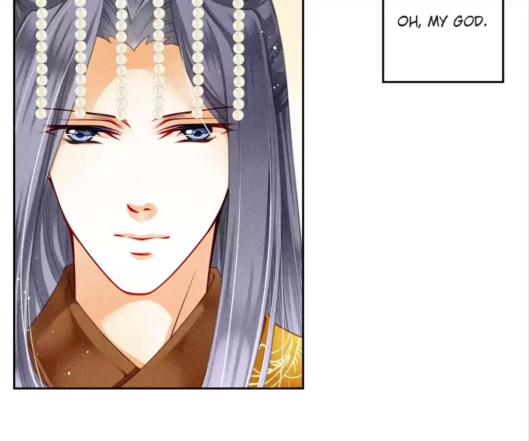 Read In Love with a Witty Empress chapter 92 image 2 on Lezhin