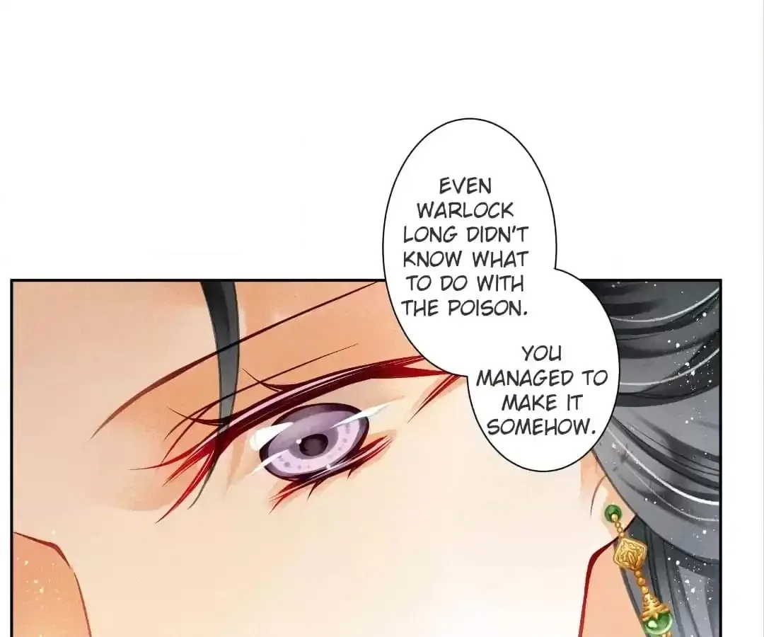 Read In Love with a Witty Empress chapter 92 image 29 on Lezhin