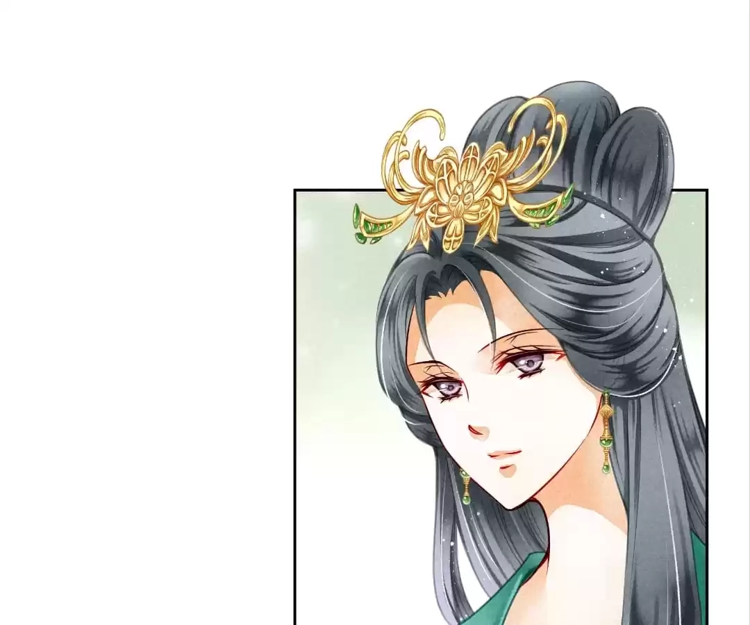 Read In Love with a Witty Empress chapter 92 image 3 on Lezhin