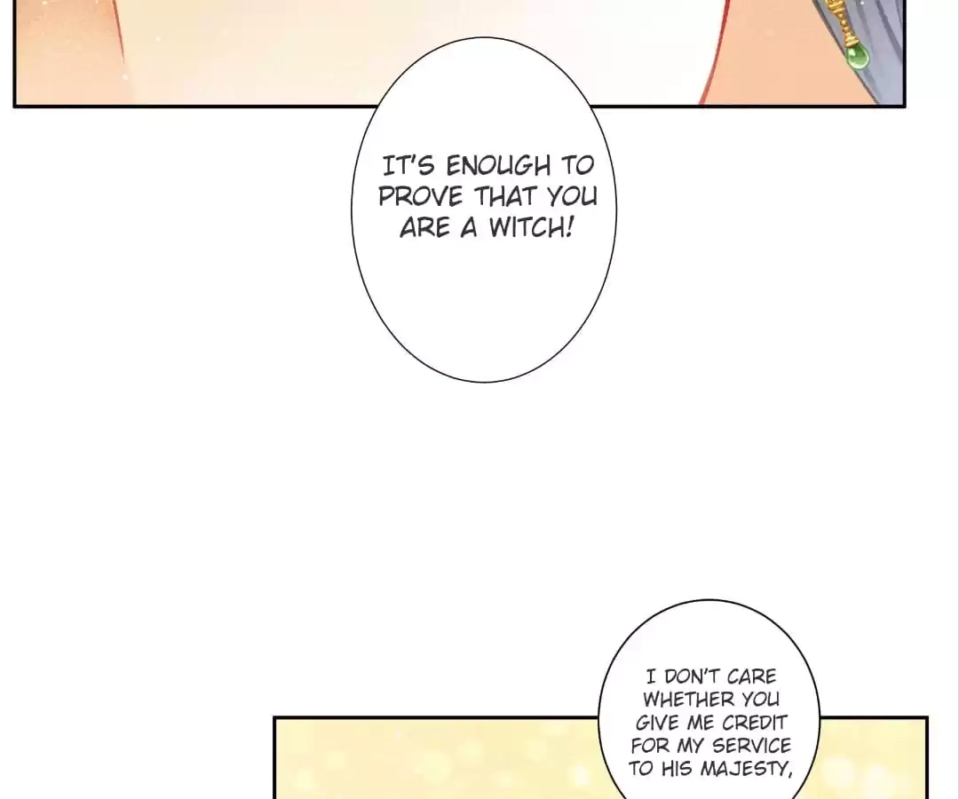 Read In Love with a Witty Empress chapter 92 image 30 on Lezhin