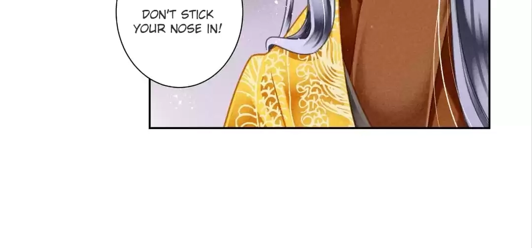 Read In Love with a Witty Empress chapter 92 image 35 on Lezhin