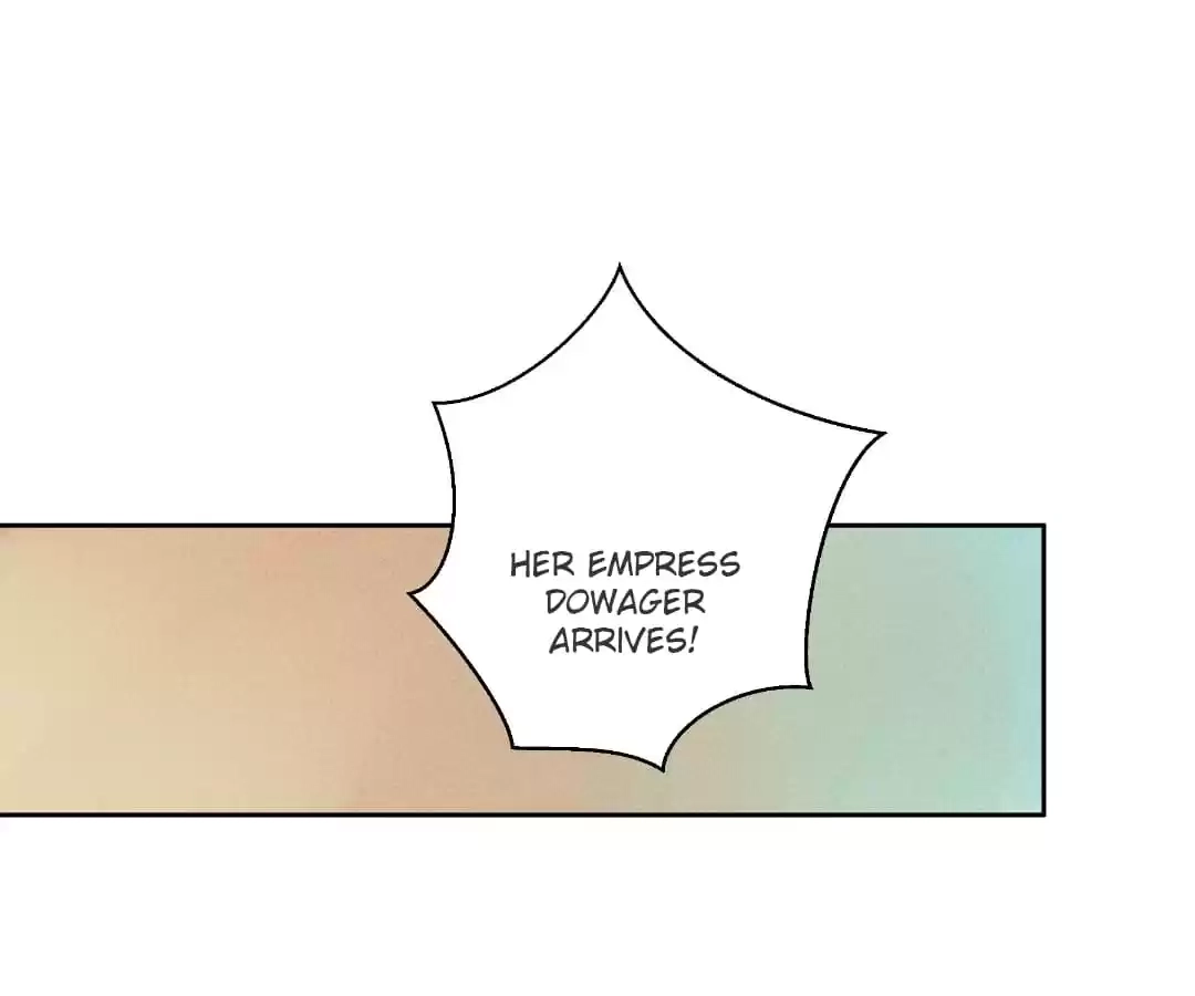 Read In Love with a Witty Empress chapter 92 image 36 on Lezhin