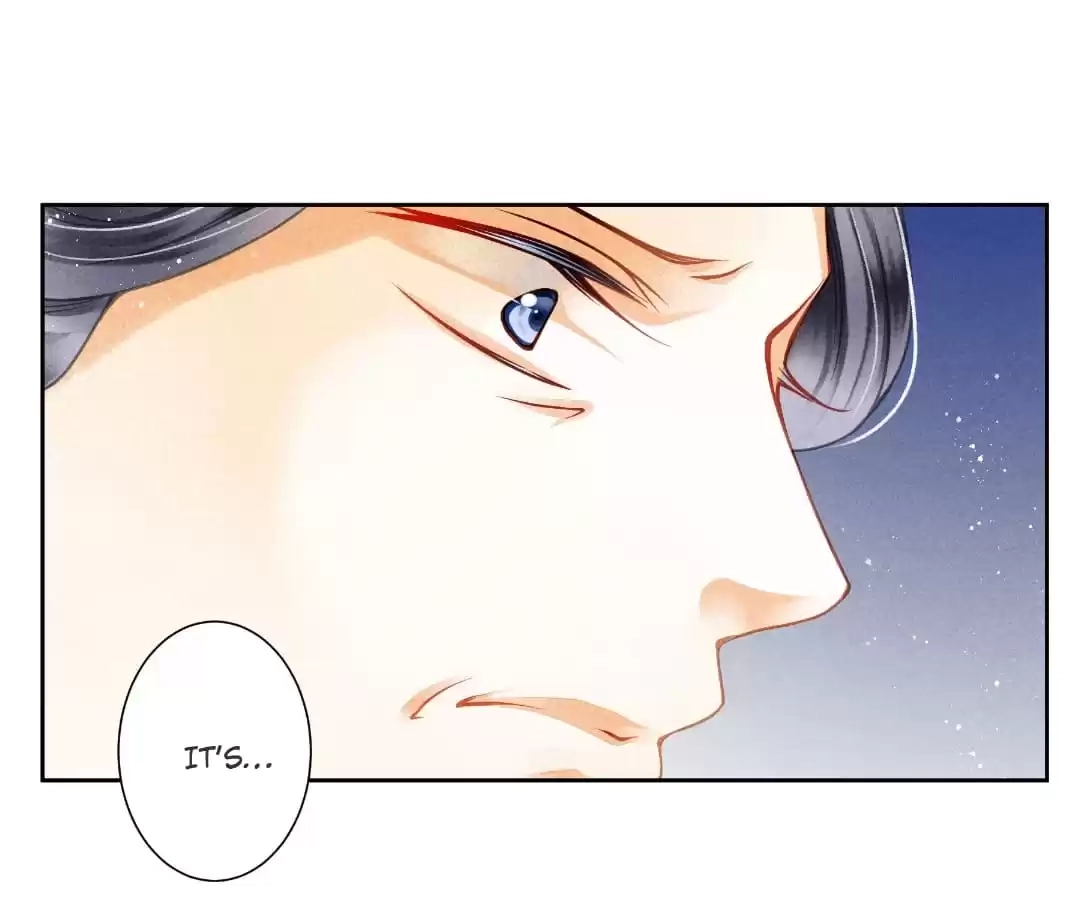 Read In Love with a Witty Empress chapter 92 image 44 on Lezhin