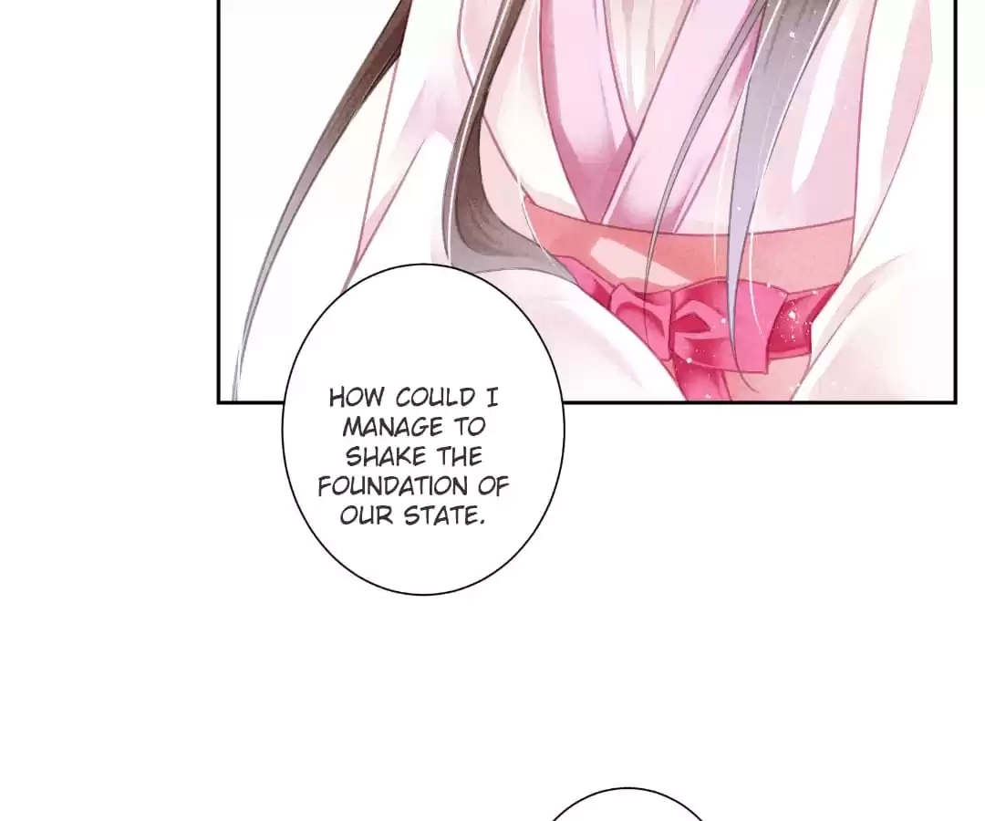 Read In Love with a Witty Empress chapter 92 image 48 on Lezhin