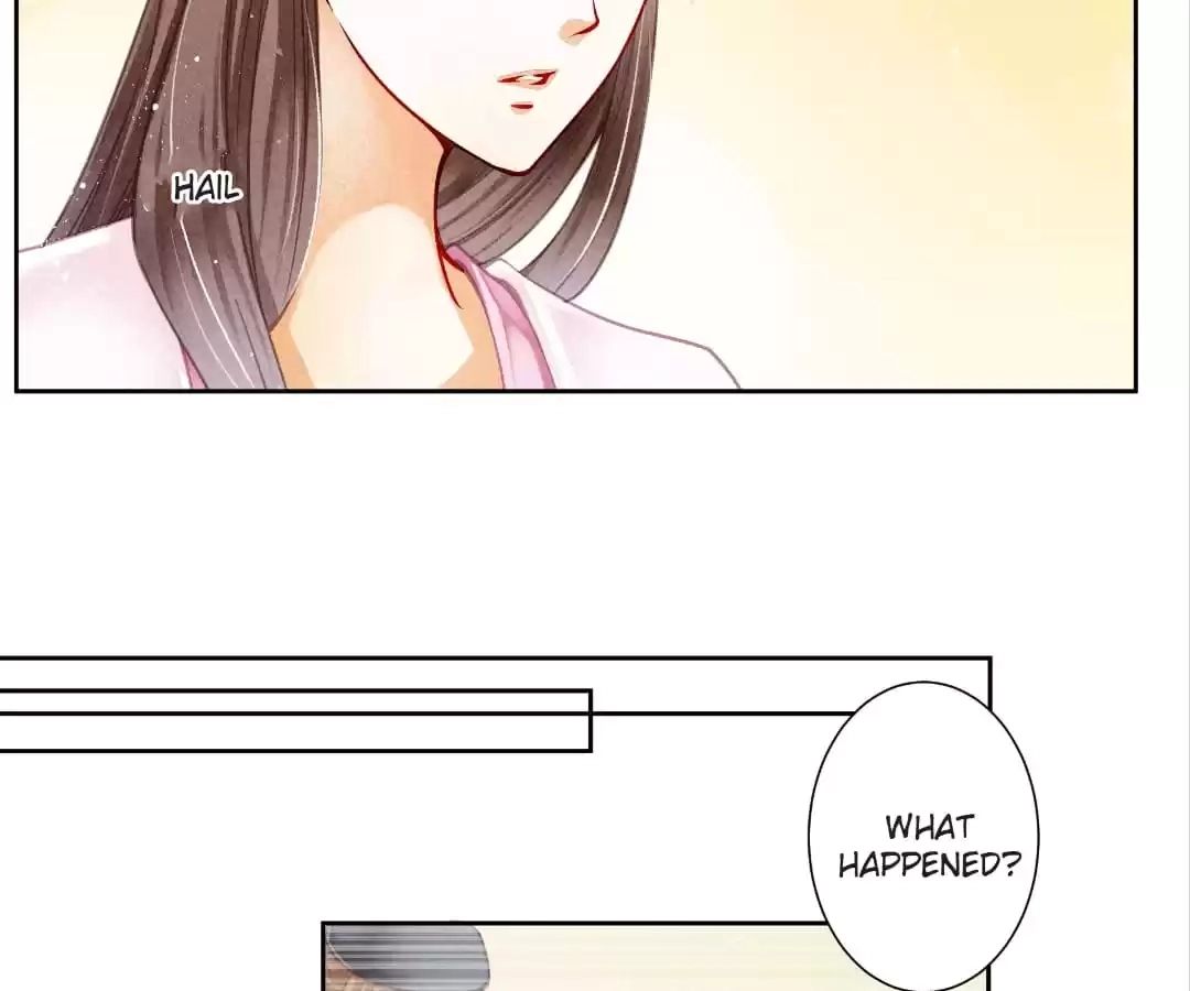Read In Love with a Witty Empress chapter 92 image 5 on Lezhin