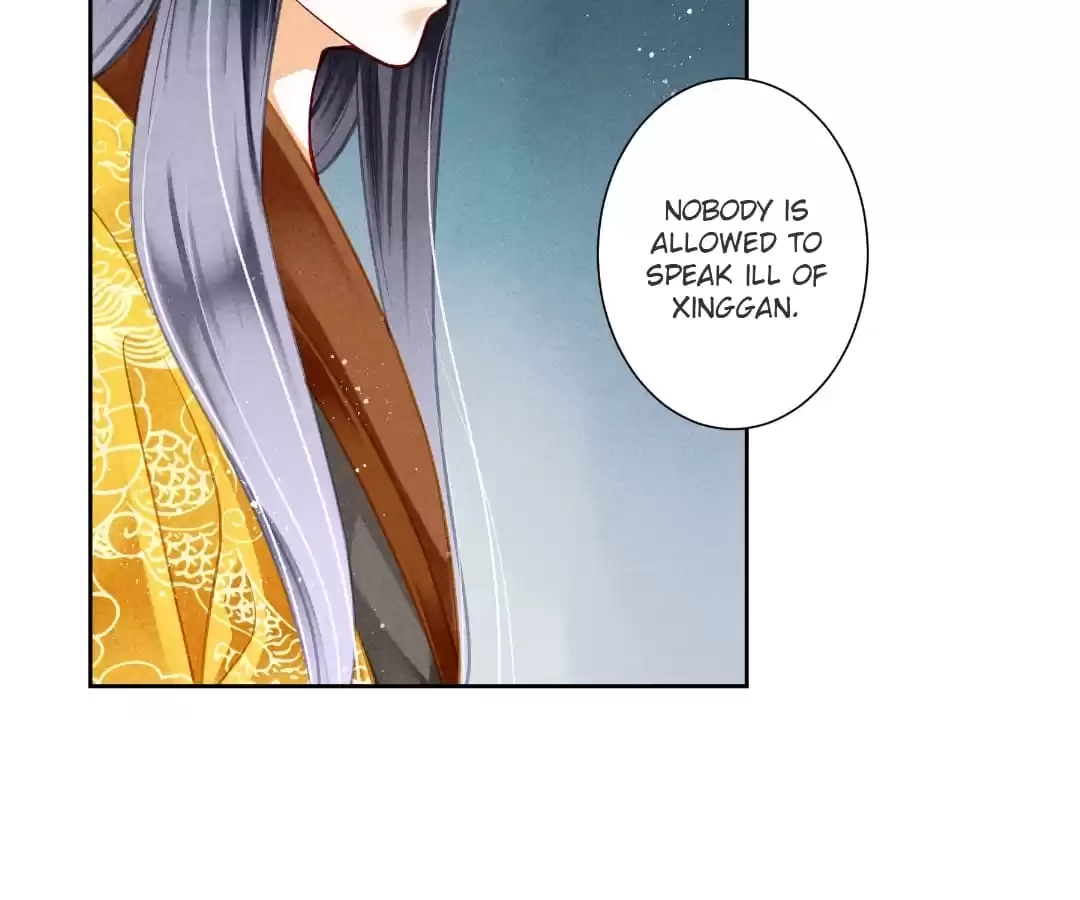 Read In Love with a Witty Empress chapter 92 image 53 on Lezhin