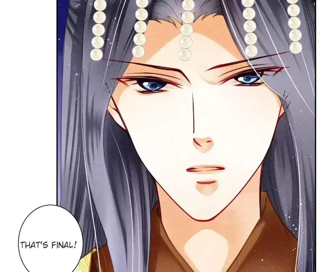 Read In Love with a Witty Empress chapter 92 image 59 on Lezhin
