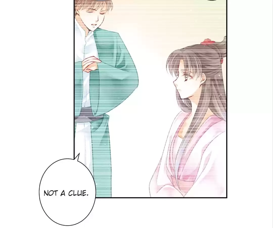 Read In Love with a Witty Empress chapter 92 image 6 on Lezhin