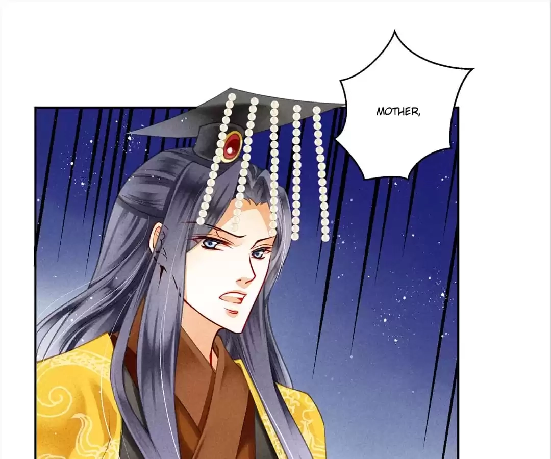 Read In Love with a Witty Empress chapter 93 image 2 on Lezhin