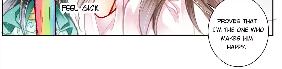 Read In Love with a Witty Empress chapter 93 image 46 on Lezhin