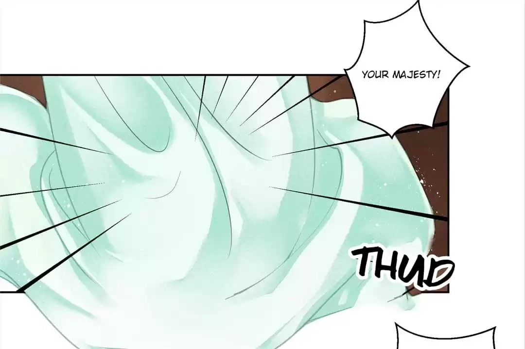 Read In Love with a Witty Empress chapter 93 image 6 on Lezhin