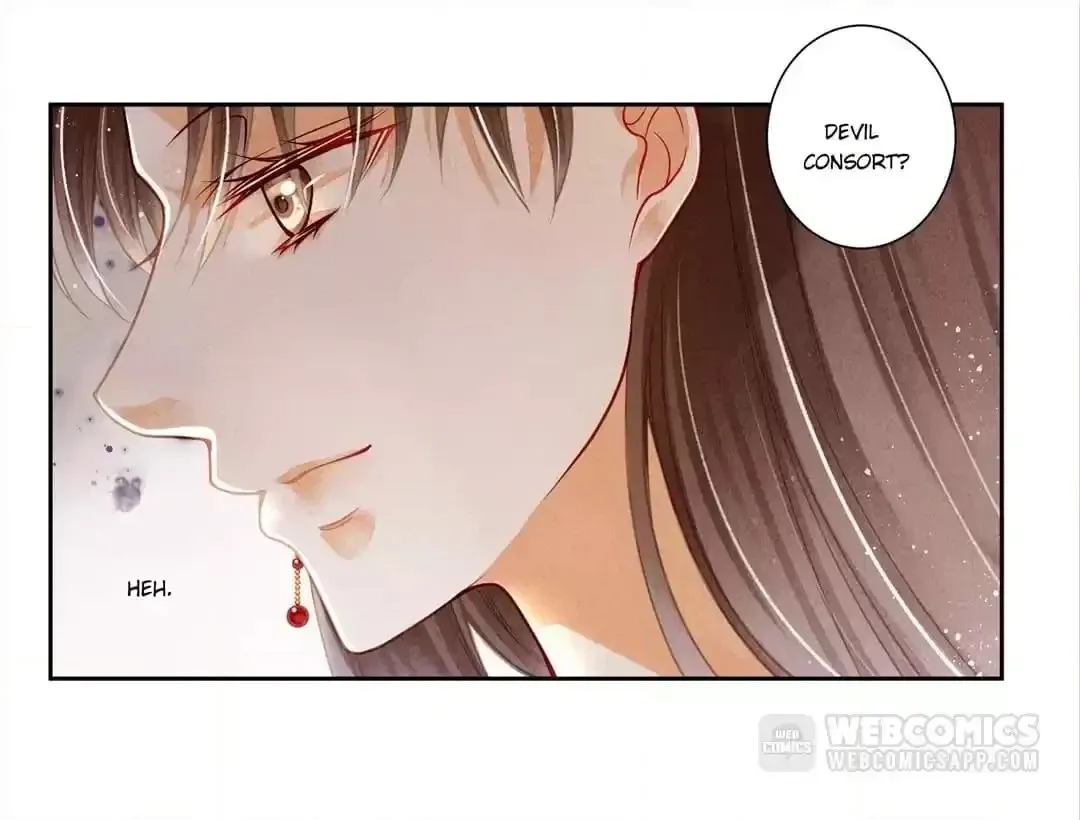 Read In Love with a Witty Empress chapter 93 image 9 on Lezhin