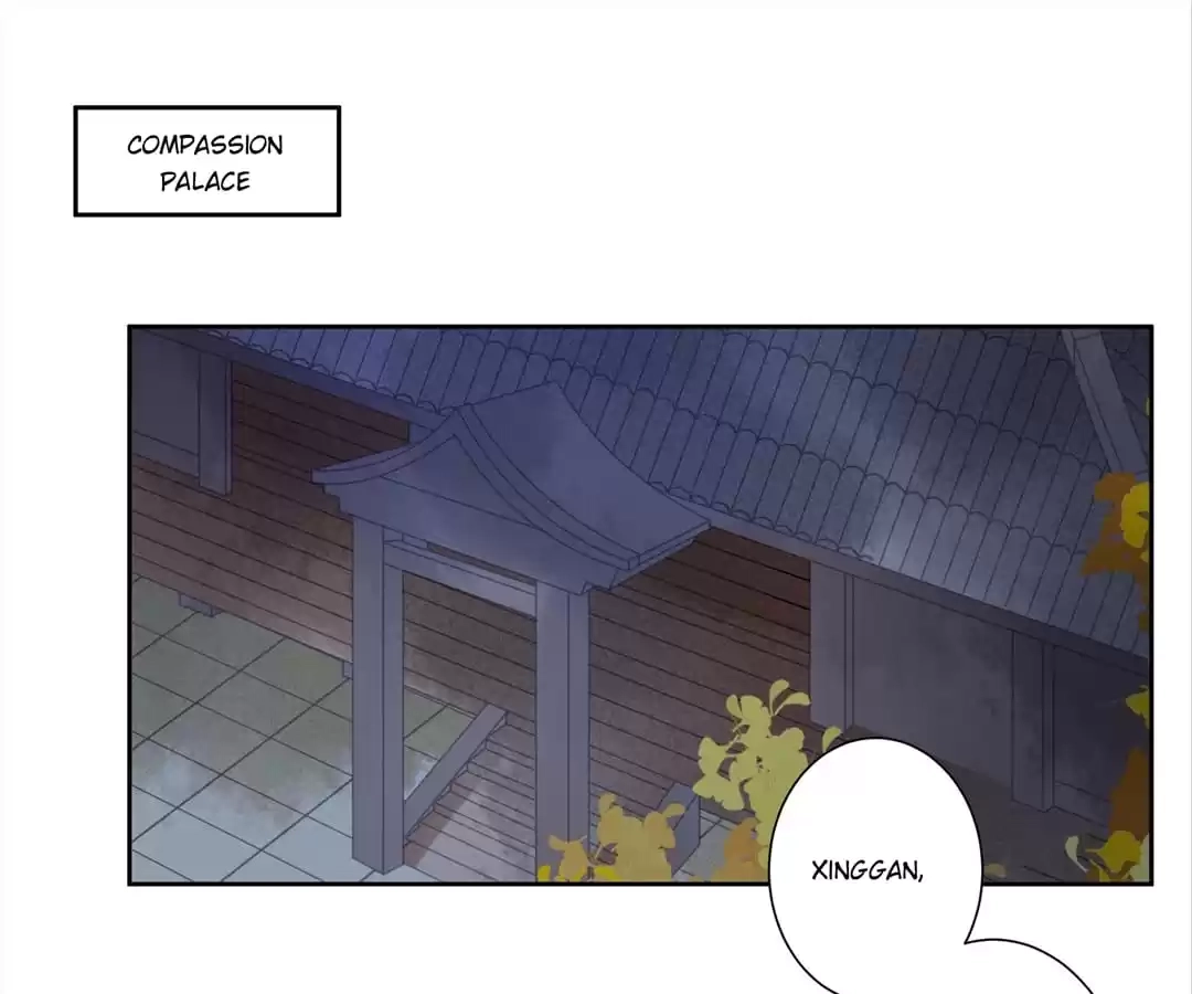 Read In Love with a Witty Empress chapter 94 image 0 on Lezhin