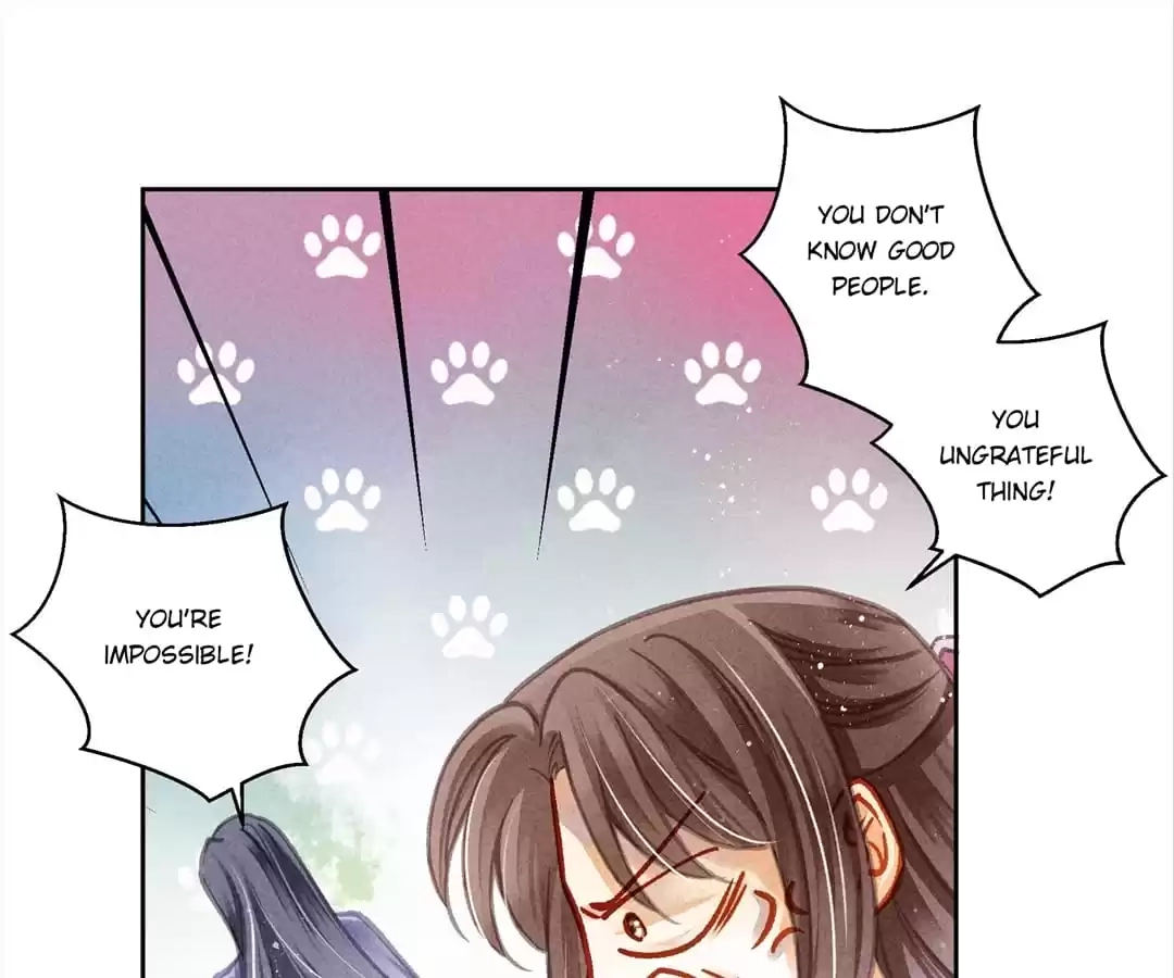 Read In Love with a Witty Empress chapter 94 image 44 on Lezhin
