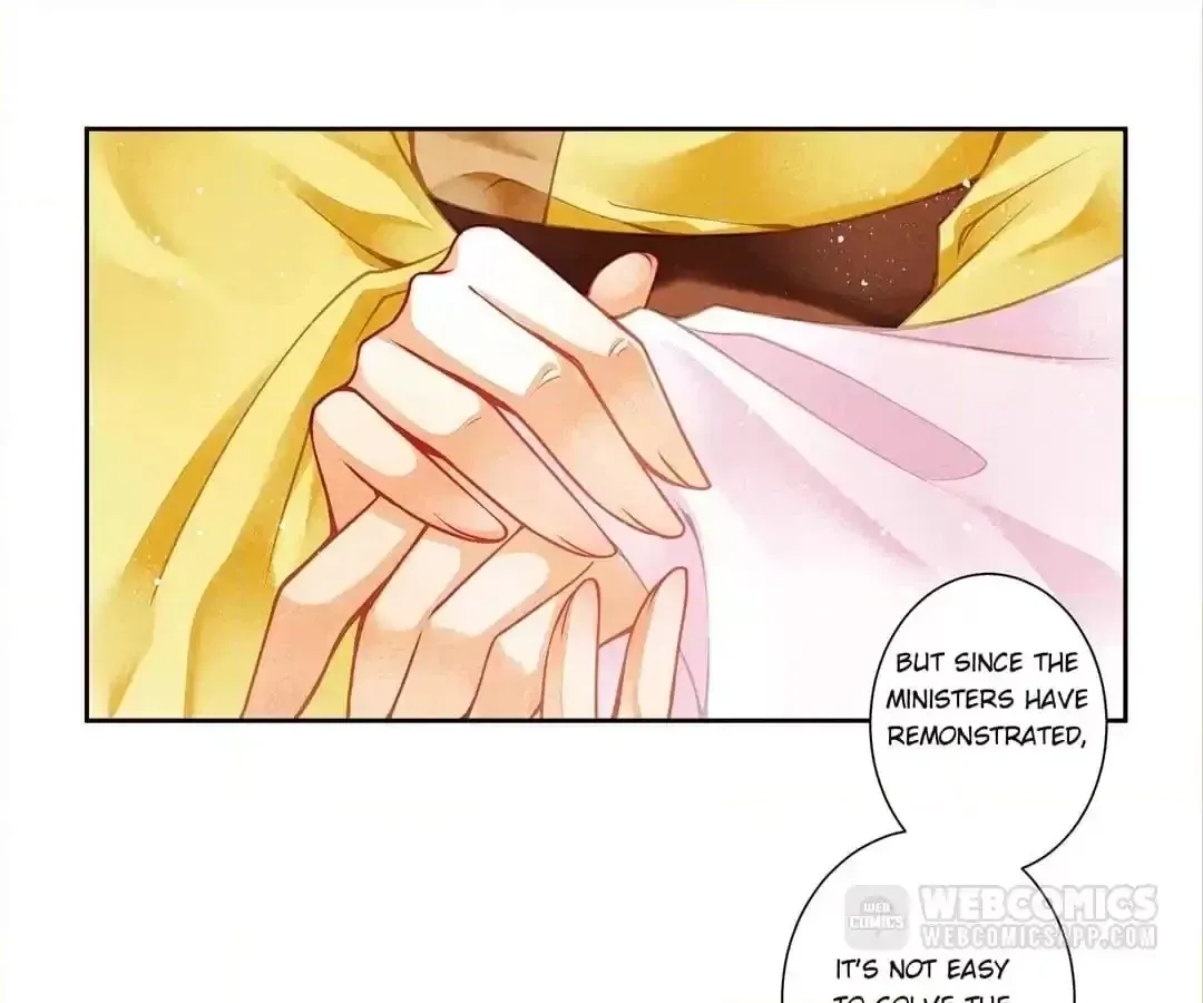 Read In Love with a Witty Empress chapter 94 image 9 on Lezhin