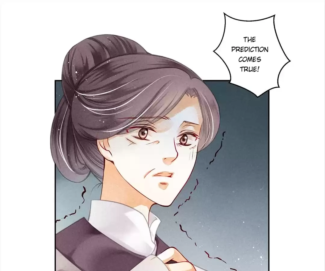Read In Love with a Witty Empress chapter 95 image 16 on Lezhin