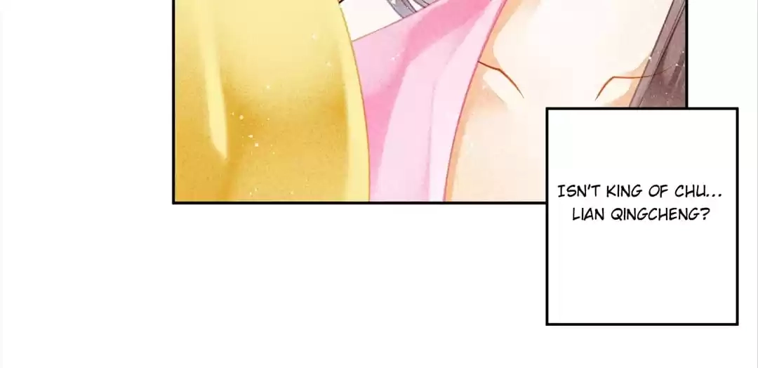 Read In Love with a Witty Empress chapter 95 image 32 on Lezhin
