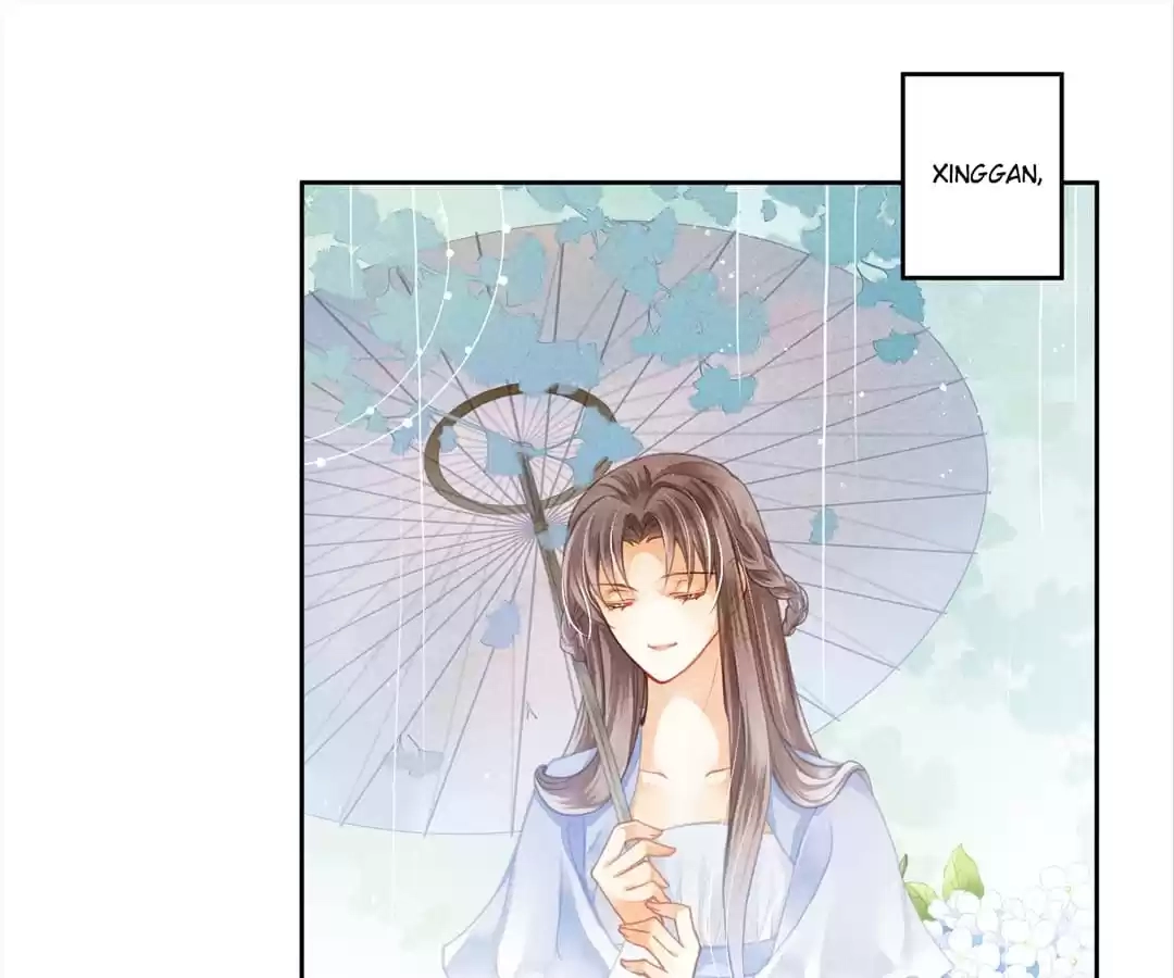 Read In Love with a Witty Empress chapter 95 image 4 on Lezhin
