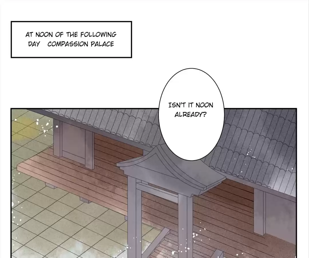 Read In Love with a Witty Empress chapter 95 image 6 on Lezhin